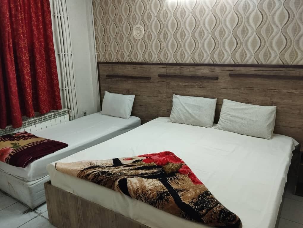 آپارتمان چهارتخته دُر