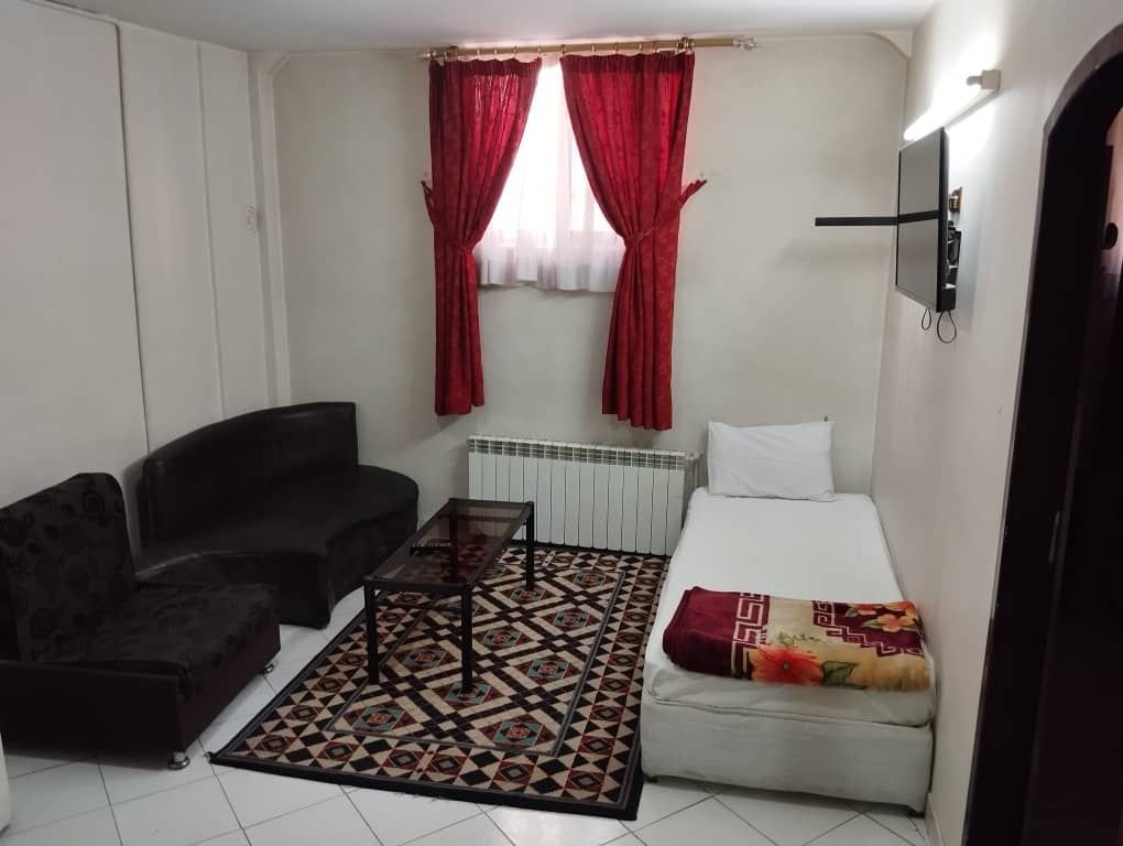 آپارتمان چهارتخته دُر