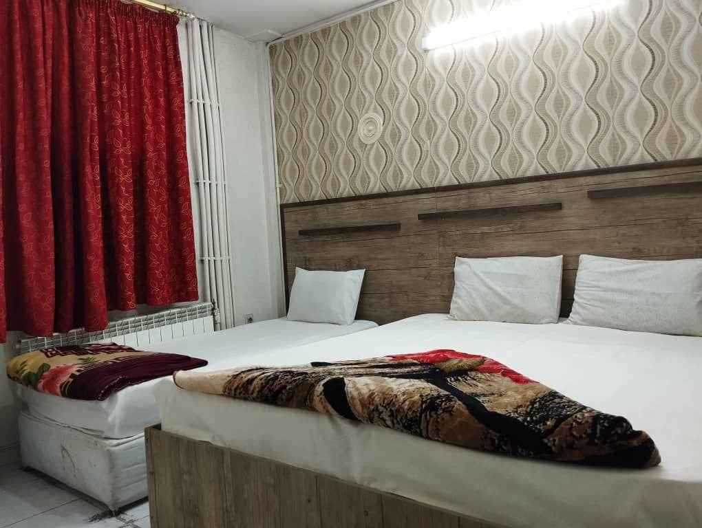 آپارتمان چهارتخته دُر