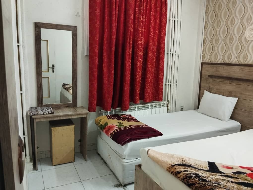 آپارتمان چهارتخته دُر