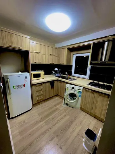 ویلا یک خوابه ساحلی مرجان 1