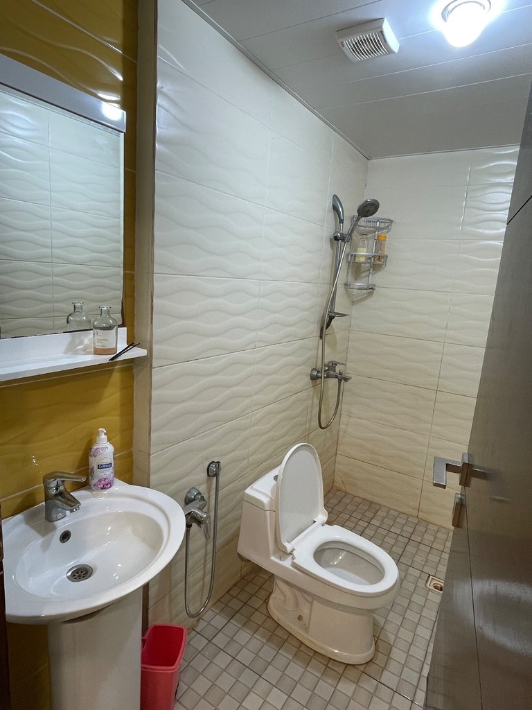 ویلا یک خوابه ساحلی مرجان 1