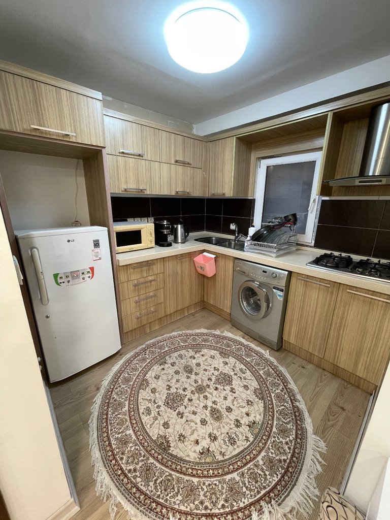 ویلا یک خوابه ساحلی مرجان 1