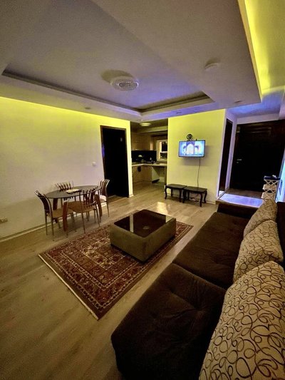 ویلا یک خوابه ساحلی مرجان 1