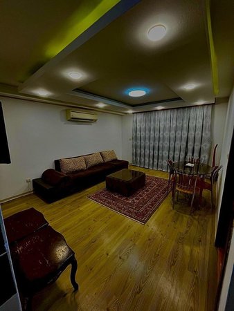 ویلا یک خوابه ساحلی مرجان 1