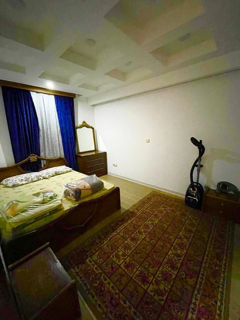 یک خوابه ساحلی مرجان 1