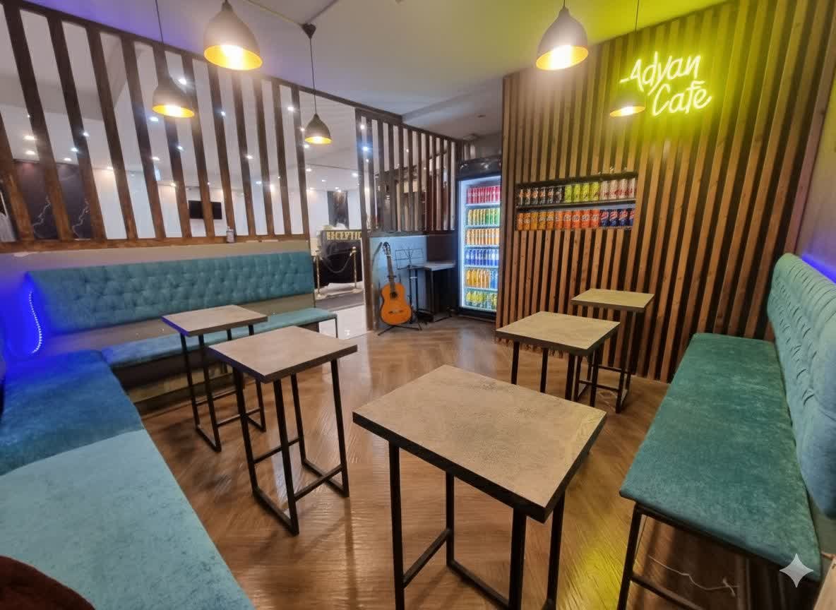 مجتمع اقامتی هتل آپارتمان ادیان - واحد سه تخته 301