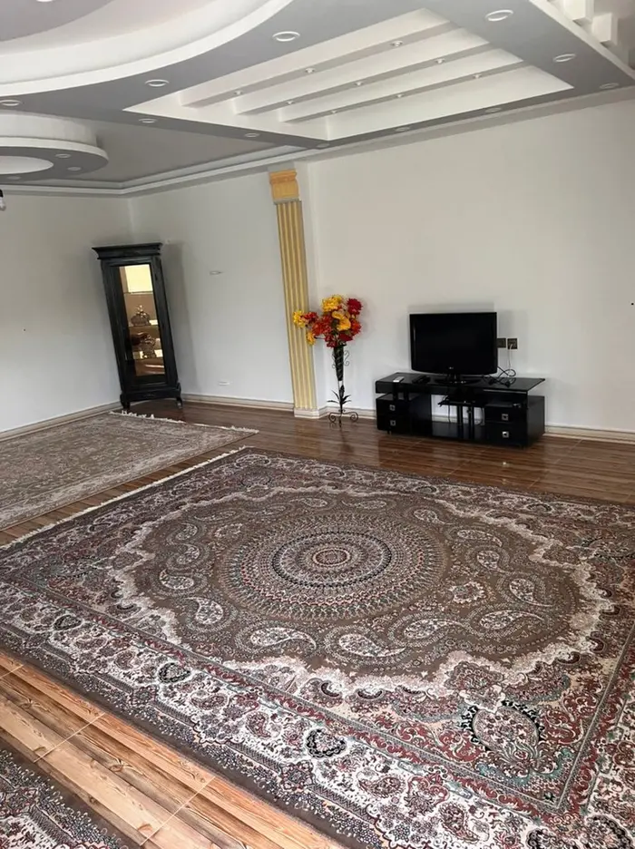 ویلا یک خوابه جنگلی کانرود