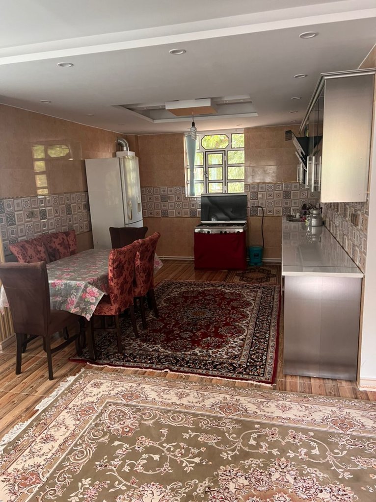 ویلا یک خوابه جنگلی کانرود