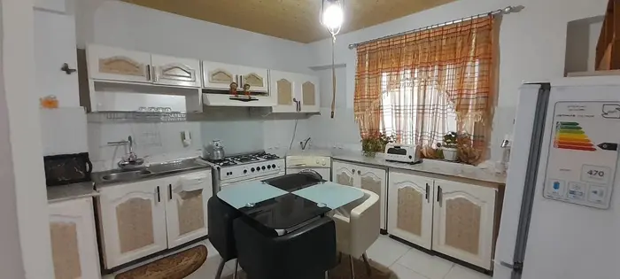 ویلا دوخوابه خلیلی 3 - آشپزخانه