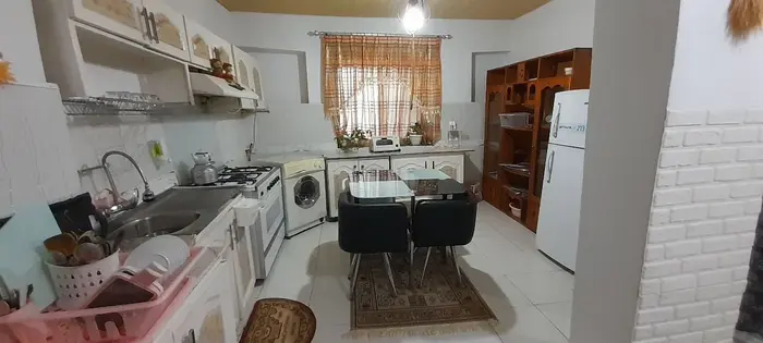 ویلا دوخوابه خلیلی 3 - آشپزخانه