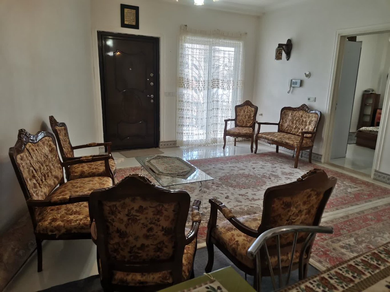 سه خوابه هیلان