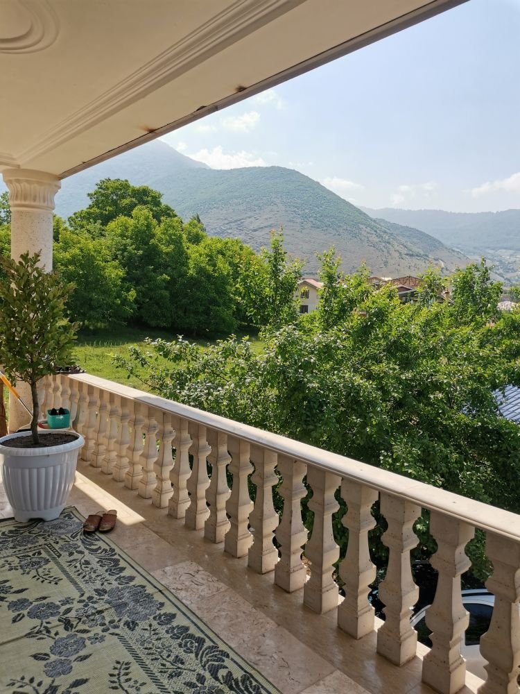 سه خوابه هیلان