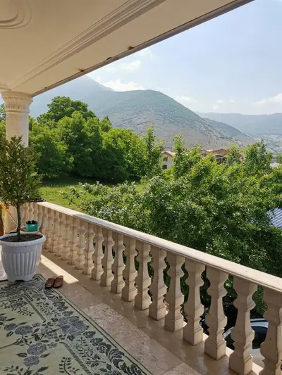 ویلا سه خوابه هیلان