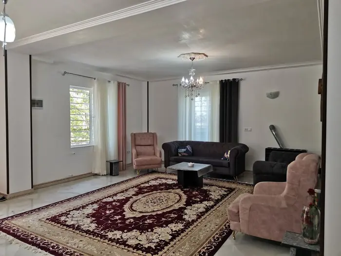 ویلا دوخوابه هیلان