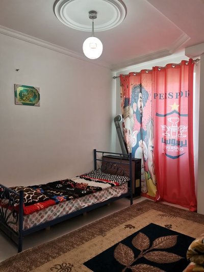 ویلا سه خوابه هیلان