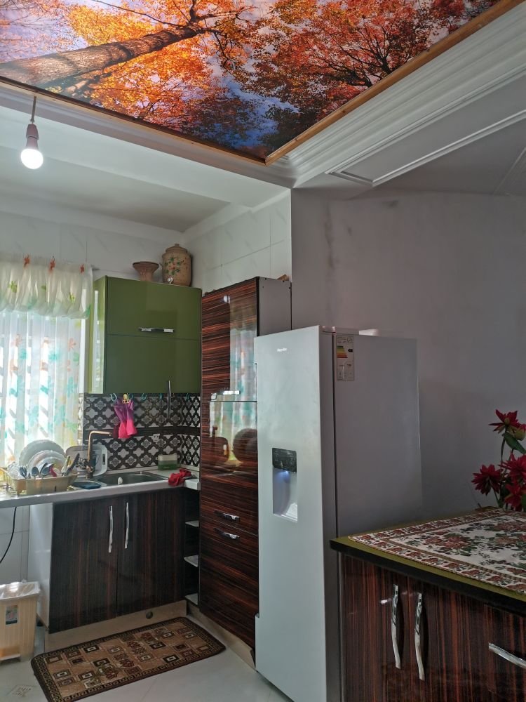 سه خوابه هیلان