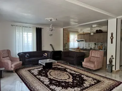 ویلا دوخوابه هیلان