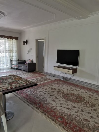 ویلا سه خوابه هیلان