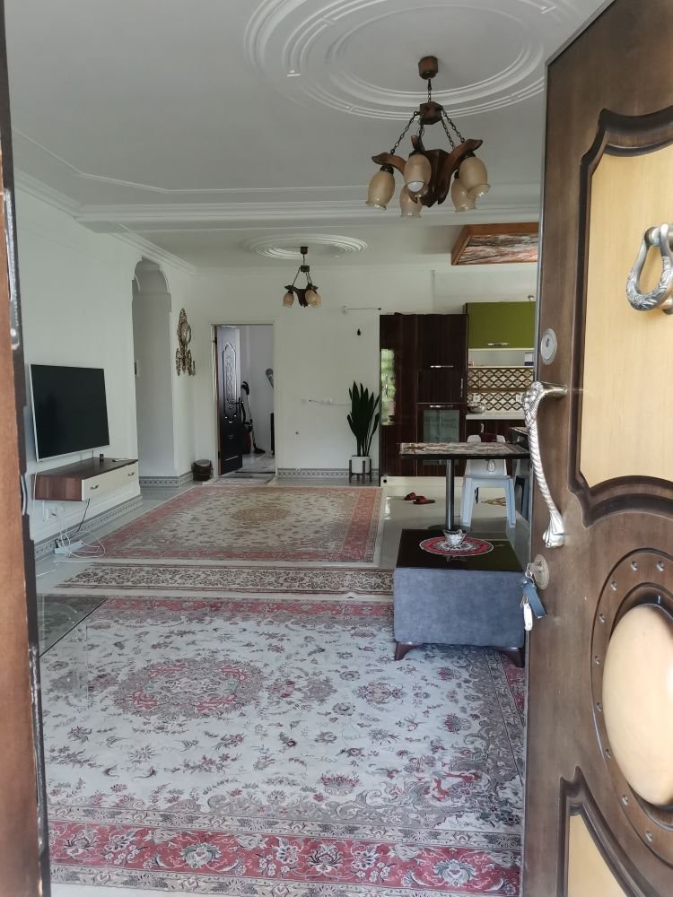 سه خوابه هیلان