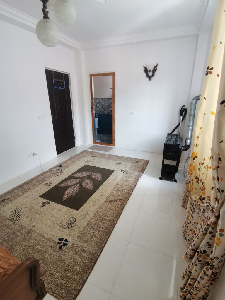 ویلا سه خوابه هیلان