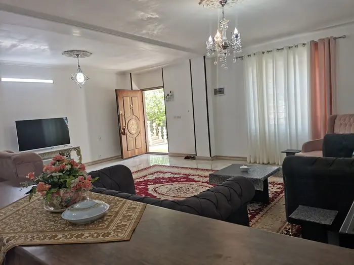 ویلا دوخوابه هیلان