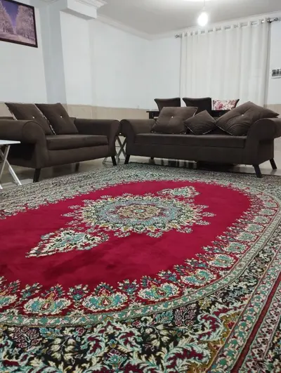 سوئیت یک خوابه ساحلی رادیو دریا