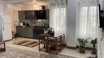 سوئیت یک خوابه طلایی 2