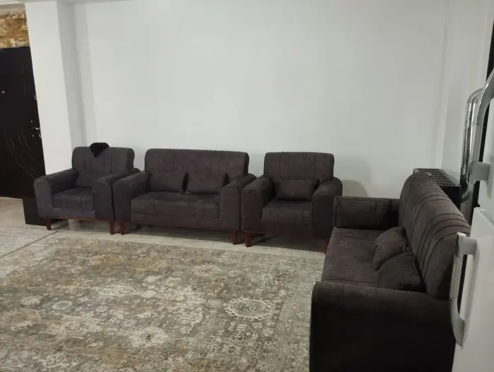 سوئیت یک خوابه طلایی 2