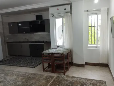 سوئیت یک خوابه طلایی 2