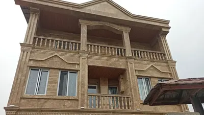 سوئیت یک خوابه ساحلی رادیو دریا