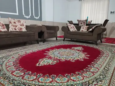 سوئیت یک خوابه ساحلی رادیو دریا