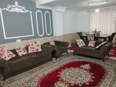 سوئیت یک خوابه ساحلی رادیو دریا