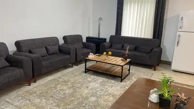 سوئیت یک خوابه طلایی 2