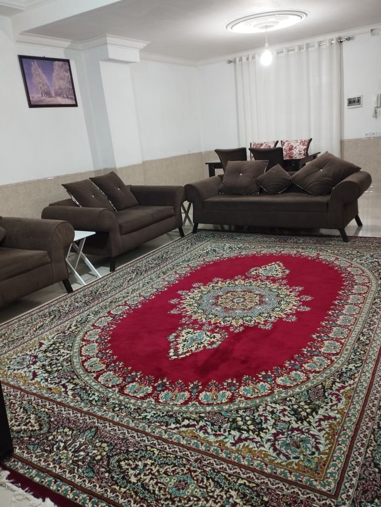 سوئیت یک خوابه ساحلی رادیو دریا