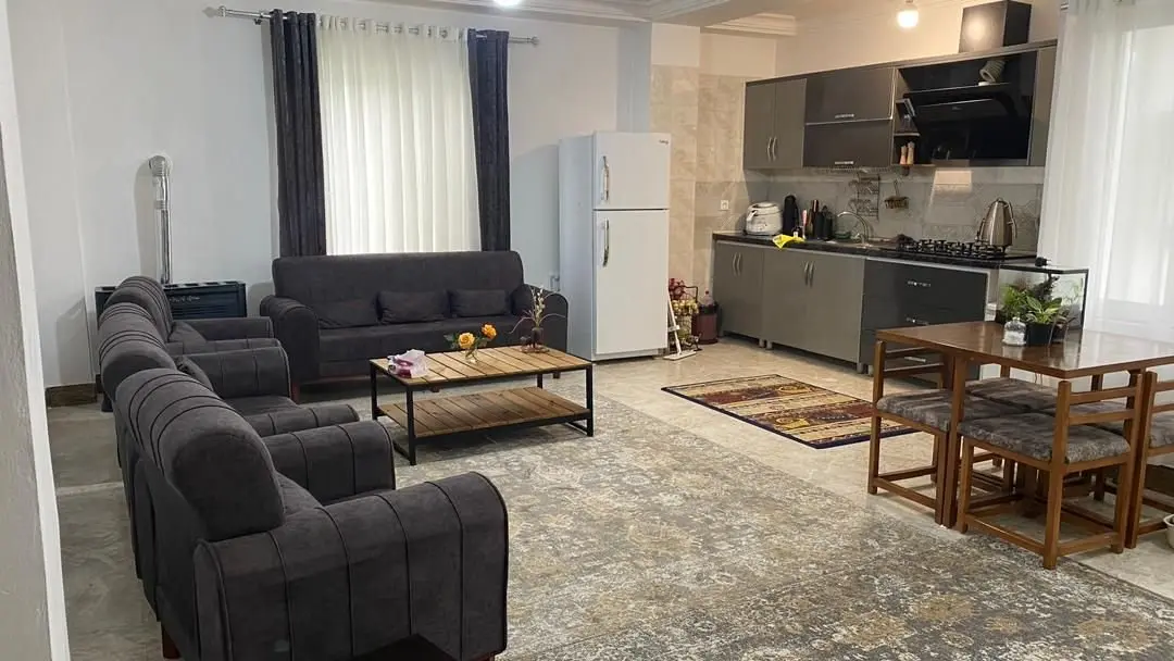 سوئیت یک خوابه طلایی 2