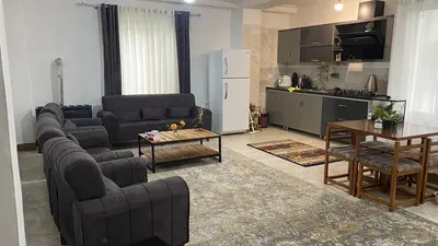 سوئیت یک خوابه طلایی 2