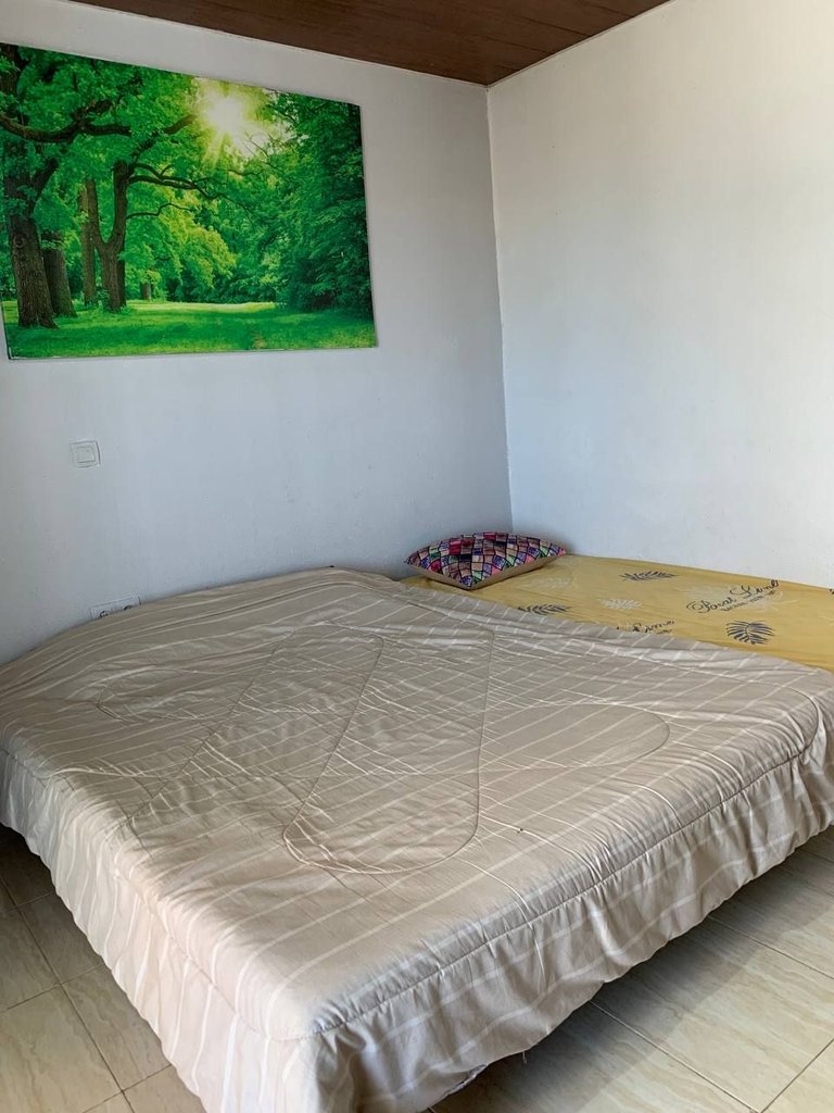 ویلا دوخوابه ساحلی دوبلکس استخردار آبگرم درسا