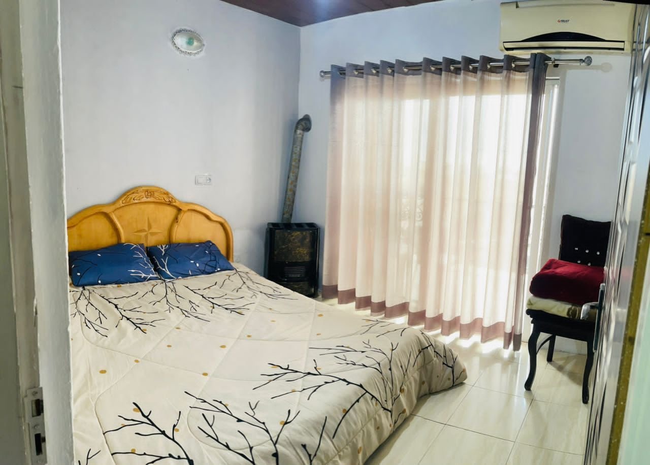 ویلا دوخوابه ساحلی دوبلکس استخردار آبگرم درسا