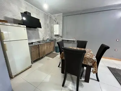 ویلا دوخوابه ساحلی دوبلکس استخردار آبگرم درسا