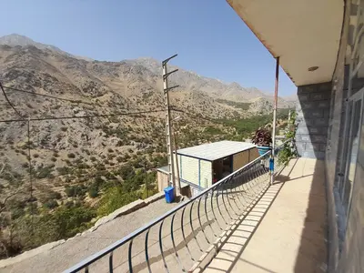 ویلا دوخوابه عابد سعدی