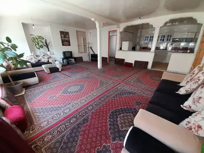 ویلا دوخوابه عابد سعدی