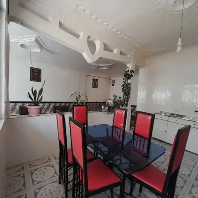 ویلا یک خوابه عابد