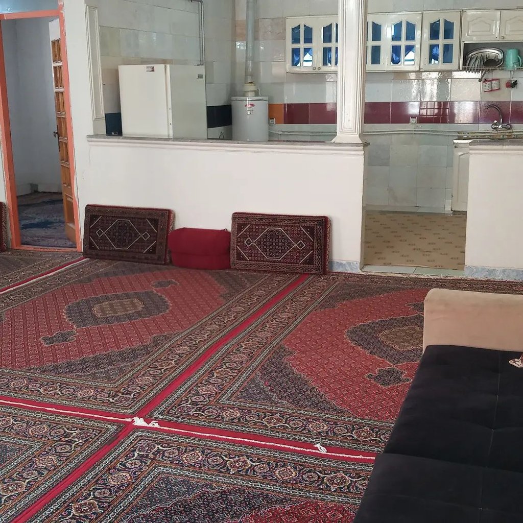 دوخوابه عابد سعدی