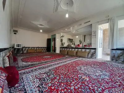 ویلا یک خوابه عابد