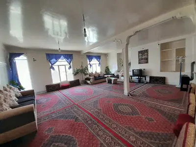 ویلا دوخوابه عابد سعدی