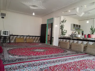 ویلا یک خوابه عابد