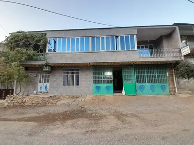 ویلا یک خوابه عابد