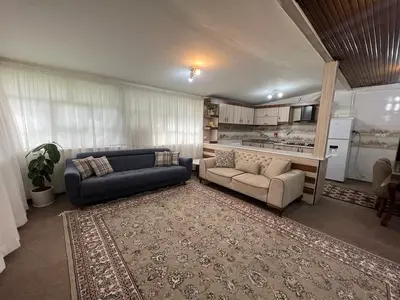 ویلا دوخوابه شمعدونی پناه