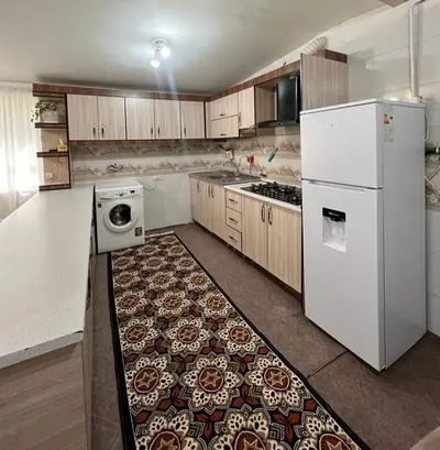 ویلا دوخوابه شمعدونی پناه